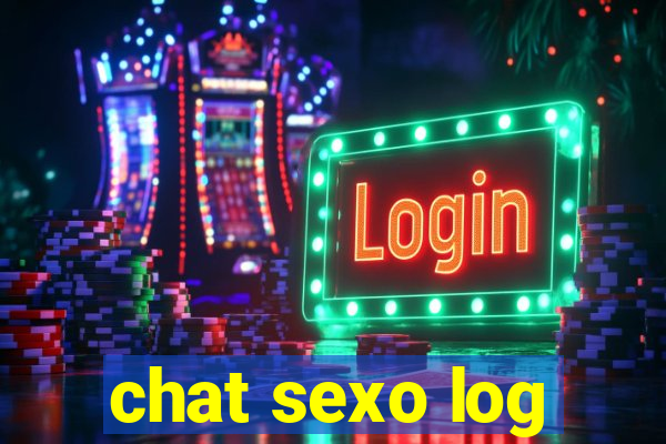 chat sexo log